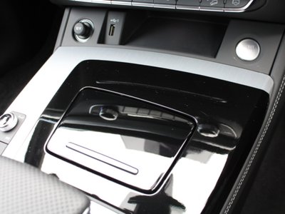 2024 AUDI Q5 SPORTBACK 照片 73