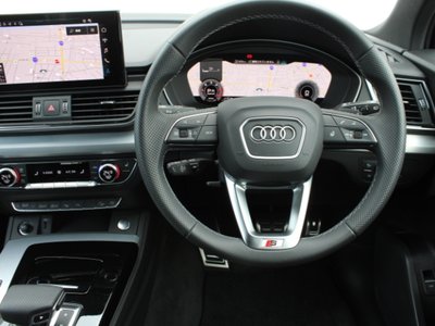 2024 AUDI Q5 SPORTBACK 照片 97