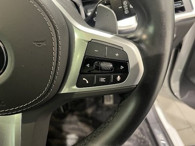 2023 BMW X7 thumbnail 25