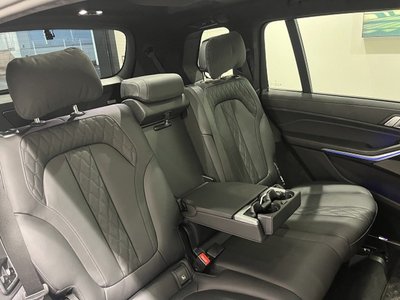 2023 BMW X7 thumbnail 19