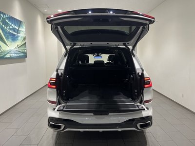 2023 BMW X7 thumbnail 55