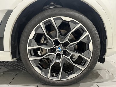 2023 BMW X7 photo 14