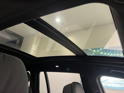 2023 BMW X7 thumbnail 40