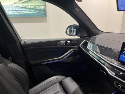 2023 BMW X7 thumbnail 46