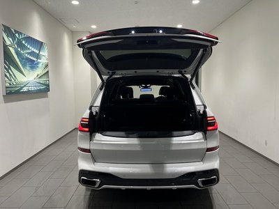 2023 BMW X7 thumbnail 54