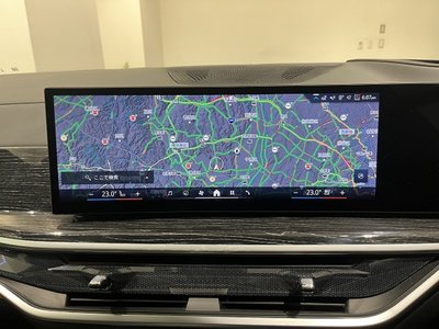 2023 BMW X7 thumbnail 28