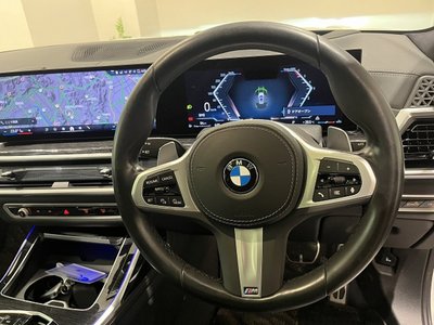 2023 BMW X7 thumbnail 26