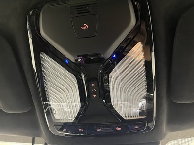 2023 BMW X7 thumbnail 37