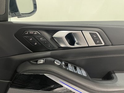 2023 BMW X7 thumbnail 42