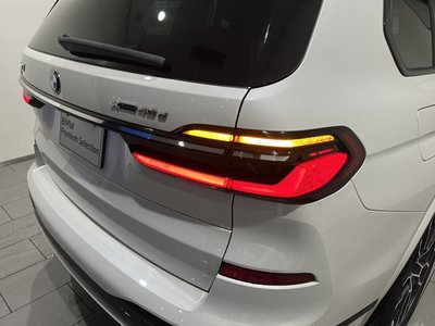 2023 BMW X7 photo 11