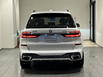 2023 BMW X7 photo 6