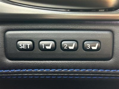 2016 Lexus GS F photo 7