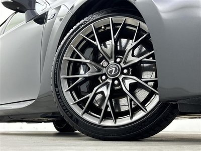 2016 Lexus GS F photo 16
