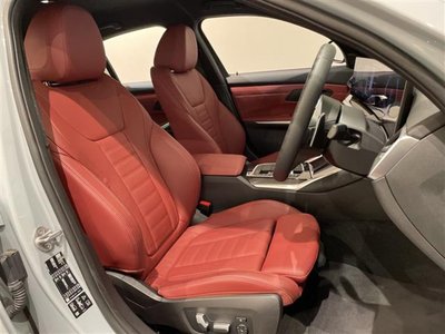 2023 BMW 3 SERIES photo 4