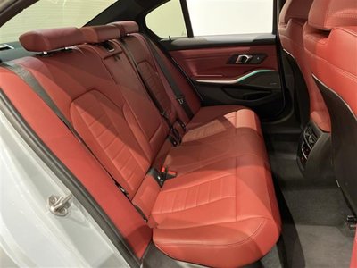 2023 BMW 3 SERIES photo 2