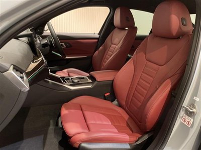 2023 BMW 3 SERIES photo 5