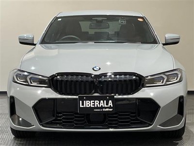 2023 BMW 3 SERIES thumbnail 32