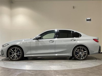 2023 BMW 3 SERIES thumbnail 33