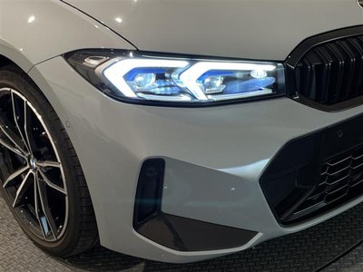 2023 BMW 3 SERIES thumbnail 38