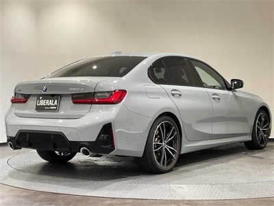 2023 BMW 3 SERIES thumbnail 36