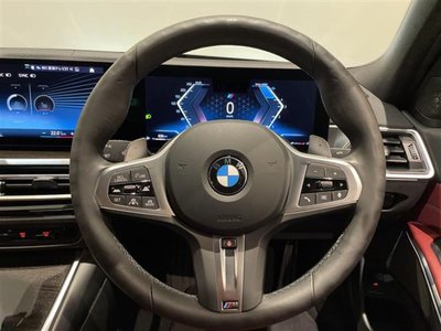 2023 BMW 3 SERIES photo 7