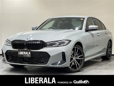 2023 BMW 3 SERIES photo 1