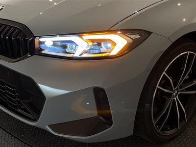 2023 BMW 3 SERIES thumbnail 39