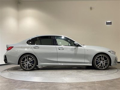 2023 BMW 3 SERIES thumbnail 34