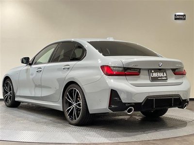 2023 BMW 3 SERIES thumbnail 37