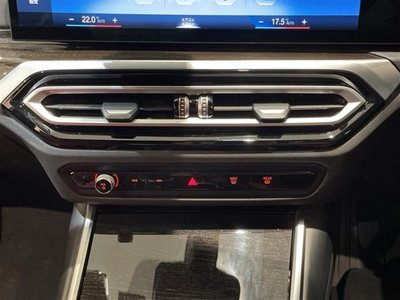 2023 BMW 3 SERIES photo 14