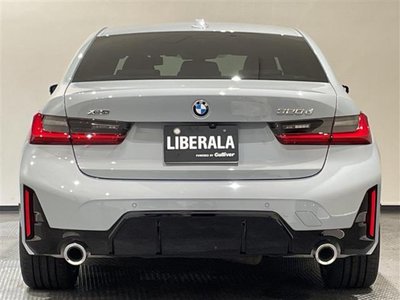 2023 BMW 3 SERIES thumbnail 35