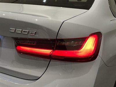 2023 BMW 3 SERIES thumbnail 41