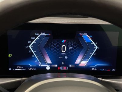2023 BMW 3 SERIES photo 8