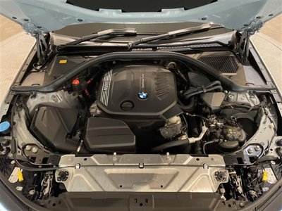 2023 BMW 3 SERIES thumbnail 27