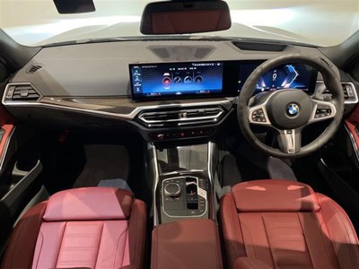 2023 BMW 3 SERIES thumbnail 42