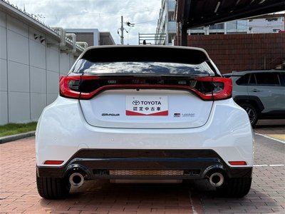 صورة مصغرة 51 لـ 2025 Toyota GR YARIS