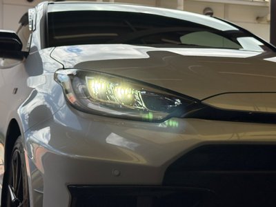 صورة مصغرة 113 لـ 2025 Toyota GR YARIS