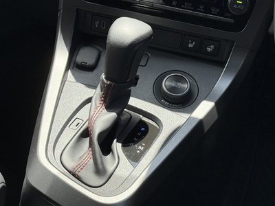 2025 Toyota GR YARIS photo 13