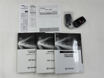 صورة مصغرة 73 لـ 2025 Toyota GR YARIS