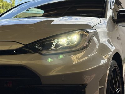صورة مصغرة 63 لـ 2025 Toyota GR YARIS