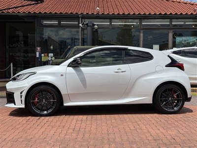 صورة مصغرة 50 لـ 2025 Toyota GR YARIS