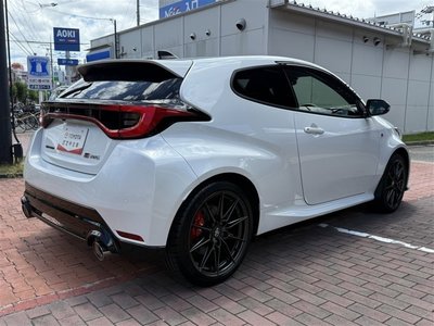 صورة مصغرة 55 لـ 2025 Toyota GR YARIS