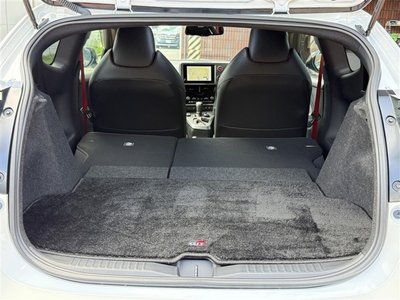 صورة مصغرة 45 لـ 2025 Toyota GR YARIS