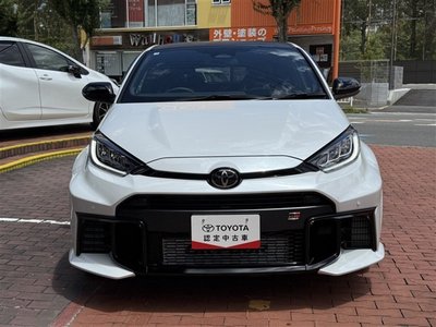 صورة مصغرة 46 لـ 2025 Toyota GR YARIS