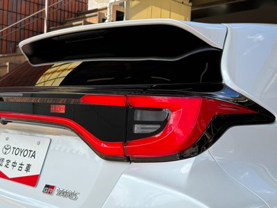 صورة مصغرة 112 لـ 2025 Toyota GR YARIS