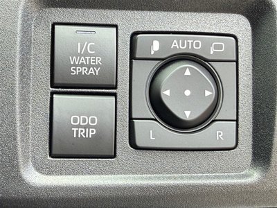 صورة مصغرة 30 لـ 2025 Toyota GR YARIS