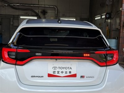 صورة مصغرة 66 لـ 2025 Toyota GR YARIS