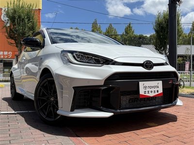 صورة مصغرة 58 لـ 2025 Toyota GR YARIS