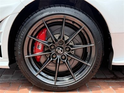 صورة مصغرة 61 لـ 2025 Toyota GR YARIS