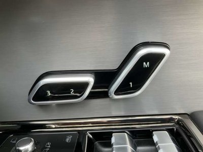 2023 LAND Rover RANGE ROVER SPORT thumbnail 22